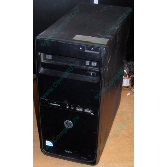 Компьютер HP PRO 3500 MT (Intel Core i5-2300 (4x2.8GHz) /4Gb /320Gb /ATX 300W) - Зеленоград