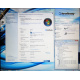 Windows 7 PROFESSIONAL лицензия на компьютер Kraftway Credo KC39 (Intel Core 2 Duo E7500 (2x2.93GHz) s.775 /4Gb /320Gb /ATX 400W (Зеленоград)