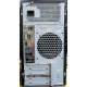 Intel Core i5 3450 (4x3.1GHz) /8Gb /500Gb /ATX 450W вид сзади (Зеленоград)