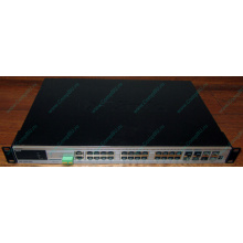 Б/У коммутатор D-link DGS-3620-28TC 24 port 1Gbit + 8 port SFP (Зеленоград)