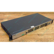 Б/У коммутатор D-link DGS-3000-26TC 20 port 1Gbit + 4 port SFP+ (Зеленоград)