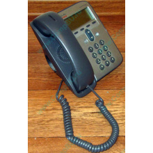VoIP телефон Cisco IP Phone 7911G Б/У (Зеленоград)