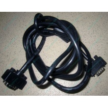 VGA-кабель для POS-монитора OTEK (Зеленоград)