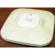 Точка доступа Cisco Aironet AIR-AP1041N-E-K9 купить Б/У (Зеленоград)