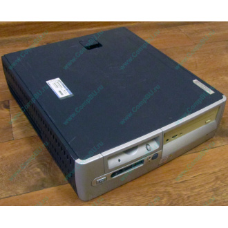 Компьютер HP D520S SFF (Intel Pentium-4 2.4GHz s.478 /2Gb /40Gb /ATX 185W desktop) - Зеленоград