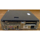 HP D520S SFF (Intel Pentium-4 2.4GHz s.478 /2Gb /40Gb /ATX 185W desktop) - Зеленоград