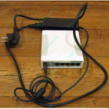 БУ маршрутизатор Mikrotik RB951G-2HnD в Зеленограде, БУ роутер Mikrotik RB951G-2HnD (Зеленоград)