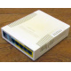 Коммутатор Mikrotik 260GSP БУ (Зеленоград)