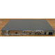 Межсетевой экран Cisco PIX 515E вид сзади (Зеленоград)