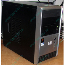 4хядерный компьютер Intel Core 2 Quad Q6600 (4x2.4GHz) /4Gb /160Gb /ATX 450W (Зеленоград)