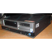 БУ компьютер Kraftway Prestige 41180A (Intel E5400 (2x2.7GHz) s.775 /2Gb DDR2 /160Gb /IEEE1394 (FireWire) /ATX 250W SFF desktop) - Зеленоград