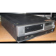 БУ системный блок Kraftway Prestige 41180A (Intel E5400 /2Gb DDR2 /160Gb /IEEE1394 (FireWire) /ATX 250W SFF desktop) - Зеленоград
