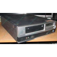 БУ компьютер Kraftway Prestige 41180A (Intel E5400 (2x2.7GHz) s.775 /2Gb DDR2 /160Gb /IEEE1394 (FireWire) /ATX 250W SFF desktop) - Зеленоград