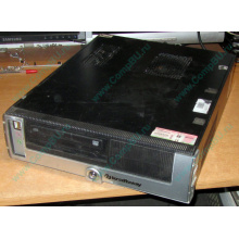 Б/У компьютер Kraftway Prestige 41180A#9 Intel E5400 (2x2.7GHz) s.775 /2Gb /160Gb /ATX 250W SFF desktop /WIN7 PRO (Зеленоград)