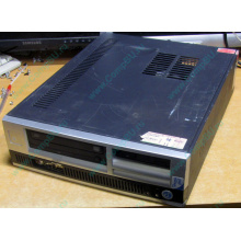 Б/У компьютер Kraftway Prestige 41180A (Intel E5400 (2x2.7GHz) s775 /2Gb DDR2 /160Gb /IEEE1394 (FireWire) /ATX 250W SFF desktop) - Зеленоград