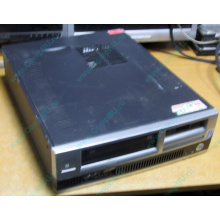 Б/У компьютер Kraftway Prestige 41180A (Intel E5400 (2x2.7GHz) s775 /2Gb DDR2 /160Gb /IEEE1394 (FireWire) /ATX 250W SFF desktop) - Зеленоград