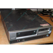 БУ компьютер Kraftway Prestige 41180A (Intel E5400 (2x2.7GHz) s775 /2Gb DDR2 /160Gb /IEEE1394 (FireWire) /ATX 250W SFF desktop) - Зеленоград