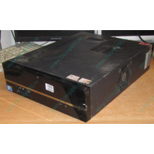 Б/У компьютер Kraftway Prestige 41240A#9 (Intel C2D E6420 (2x2.13GHz) /2Gb DDR2 /160Gb /300W лежачий корпус /Windows 7 Pro) - Зеленоград