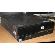 Б/У компьютер Kraftway Prestige 41240A#9 (Intel C2D E6420 (2x2.13GHz) /2Gb DDR2 /160Gb /300W лежачий корпус /Windows 7 Pro) - Зеленоград