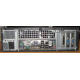 Kraftway Prestige 41240A#9 (Intel C2D E6420 (2x2.13GHz) /2Gb DDR2 /160Gb /300W лежачий корпус) вид сзади (Зеленоград)