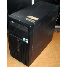 Компьютер Б/У HP Compaq dx2300 MT (Intel C2D E4500 (2x2.2GHz) /2Gb /80Gb /ATX 250W) - Зеленоград