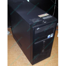 Компьютер Б/У HP Compaq dx2300 MT (Intel C2D E4500 (2x2.2GHz) /2Gb /80Gb /ATX 250W) - Зеленоград