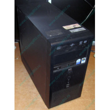 Системный блок Б/У HP Compaq dx2300 MT (Intel Core 2 Duo E4400 (2x2.0GHz) /2Gb /80Gb /ATX 300W) - Зеленоград