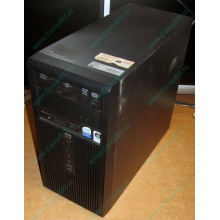 Системный блок Б/У HP Compaq dx2300 MT (Intel Core 2 Duo E4400 (2x2.0GHz) /2Gb /80Gb /ATX 300W) - Зеленоград