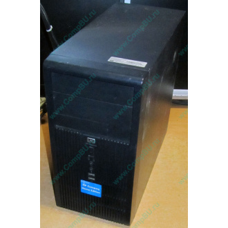 Компьютер Б/У HP Compaq dx2300MT (Intel C2D E4500 (2x2.2GHz) /2Gb /80Gb /ATX 300W) - Зеленоград