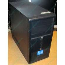 Компьютер Б/У HP Compaq dx2300MT (Intel C2D E4500 (2x2.2GHz) /2Gb /80Gb /ATX 300W) - Зеленоград