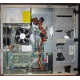 HP Compaq dx2300MT (Intel C2D E4500 (2x2.2GHz) /2Gb /80Gb /ATX 300W) внутренний вид (Зеленоград)