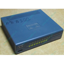 Межсетевой экран Cisco ASA 5505 НЕТ БЛОКА ПИТАНИЯ! (Зеленоград)