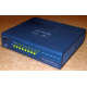 Межсетевой экран Cisco ASA 5505 НЕТ БП! (Зеленоград)