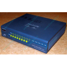 Межсетевой экран Cisco ASA 5505 НЕТ БЛОКА ПИТАНИЯ! (Зеленоград)