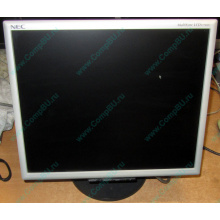 Монитор Б/У Nec MultiSync LCD 1770NX (Зеленоград)