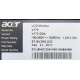 Acer V173 DOb (Зеленоград)