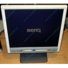 Монитор 17" TFT Benq FP767 Q7C3 (Зеленоград)