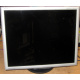 Монитор 19" Nec MultiSync Opticlear LCD1790GX на запчасти (Зеленоград)