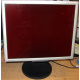 Монитор 19" Nec MultiSync Opticlear LCD1790GX дефектный (Зеленоград)