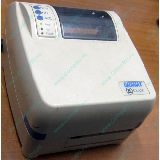 Термопринтер Datamax DMX-E-4203 (Зеленоград)