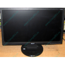 Монитор 18.5" TFT Acer V193HQ Db (Зеленоград)