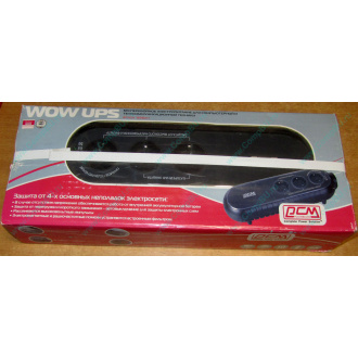 UPS PCM WOW-300 (Зеленоград)