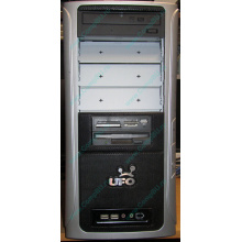 Б/У корпус ATX Miditower от компьютера UFO  (Зеленоград)