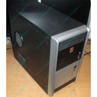 Б/У компьютер Intel Core i5-4590 (4x3.3GHz) /8Gb DDR3 /500Gb /ATX 450W Inwin (Зеленоград)