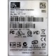 Термопринтер Zebra TLP 2844 (выломан USB разъём в Зеленограде, COM и LPT на месте; без БП!) - Зеленоград