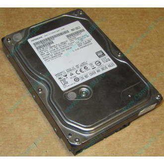 HDD 500Gb Hitachi HDS721050DLE630 донор на запчасти (Зеленоград)