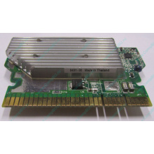 VRM модуль HP 367239-001 (347884-001) 12V с катушками для Proliant G4 (Зеленоград)