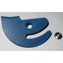 Синяя защелка HP 344487-001 socket 604 (Зеленоград)