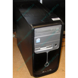 Системный блок Б/У Intel Core i3-2120 (2x3.3GHz HT) /4Gb DDR3 /160Gb /ATX 350W (Зеленоград).