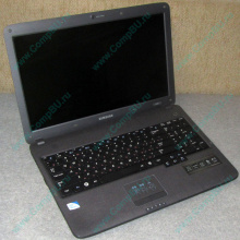 Ноутбук Samsung NP-R528-DA02RU (Intel Celeron Dual Core T3100 (2x1.9Ghz) /2Gb DDR3 /250Gb /15.6" TFT 1366x768) - Зеленоград